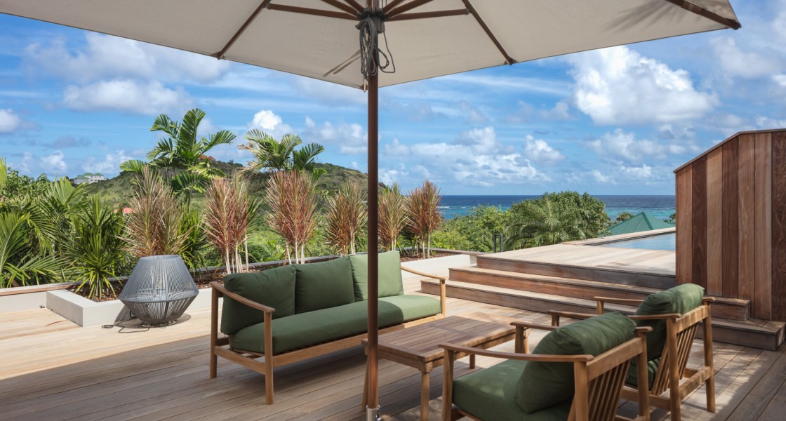 La Récompense - Photo 24