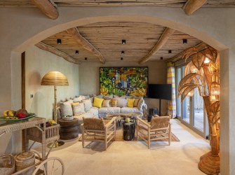 Wild Banana - Photo 4