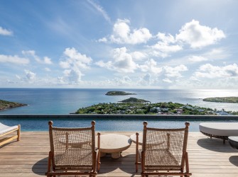 Domaine Manoir Voltaire - Photo 15