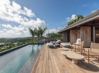 Domaine Manoir Voltaire - Photo 16