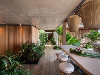 Domaine Manoir Voltaire - Photo 17