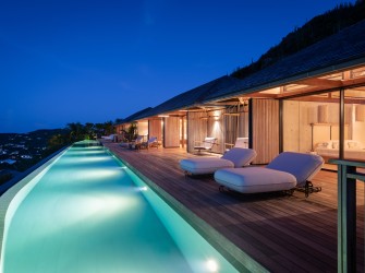 Domaine Manoir Voltaire - Photo 28