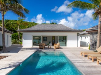 Domaine Castelle - Photo 2