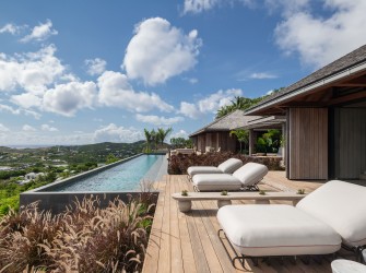 Ti Manoir Voltaire - Photo 11