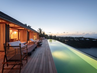 Manoir Voltaire - Photo 21