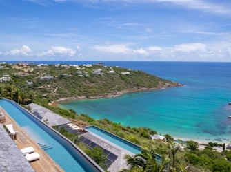 Domaine Manoir Voltaire - Photo 3