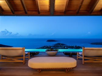 Manoir Voltaire - Photo 22