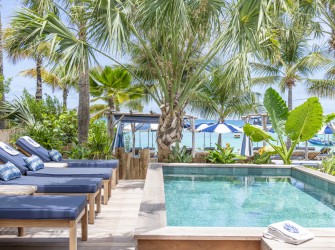 Bohemian Blue - Photo 1