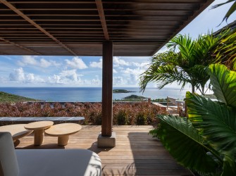 Ti Manoir Voltaire - Photo 4