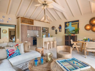 Bohemian Blue - Photo 5