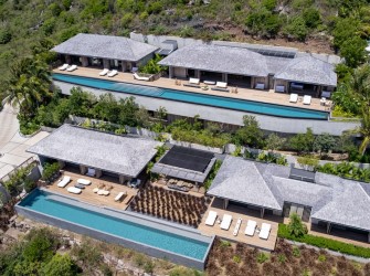 Domaine Manoir Voltaire - Photo 1