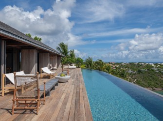 Manoir Voltaire - Photo 3