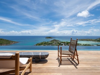 Manoir Voltaire - Photo 1