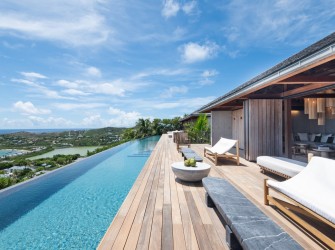 Domaine Manoir Voltaire - Photo 4