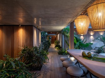 Ti Manoir Voltaire - Photo 20