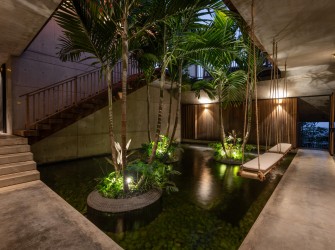 Manoir Voltaire - Photo 20