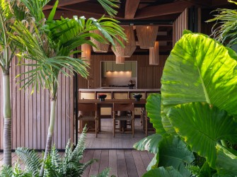 Ti Manoir Voltaire - Photo 6