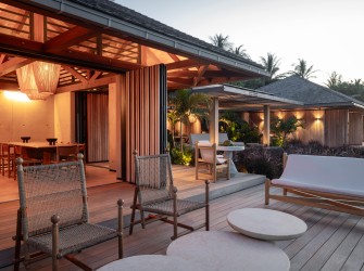 Ti Manoir Voltaire - Photo 22