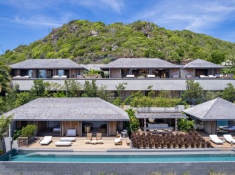 Domaine Manoir Voltaire - Photo 2