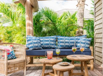 Bohemian Blue - Photo 4